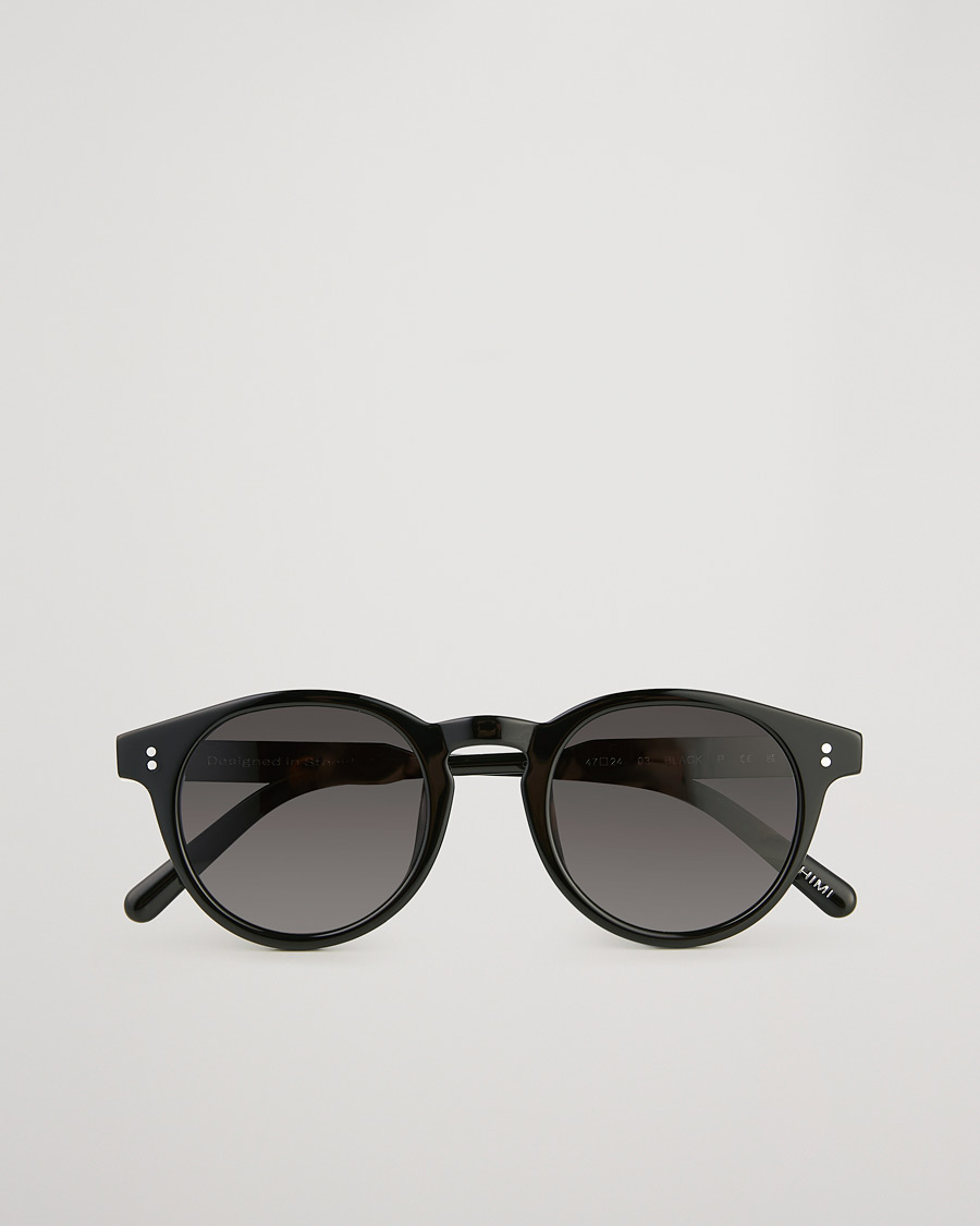 Heren | CHIMI 03 Sunglasses Black | CHIMI | 03 Sunglasses Black