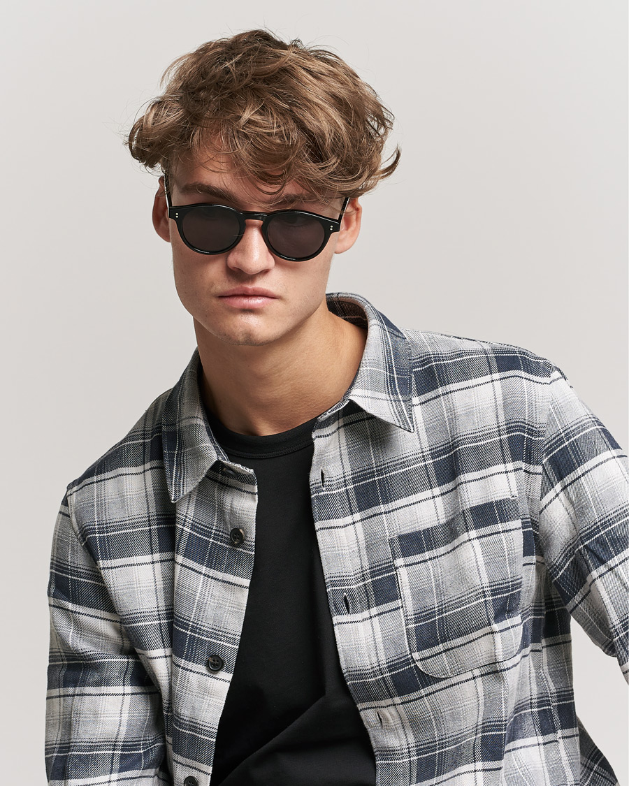 Heren | CHIMI 03 Sunglasses Black | CHIMI | 03 Sunglasses Black