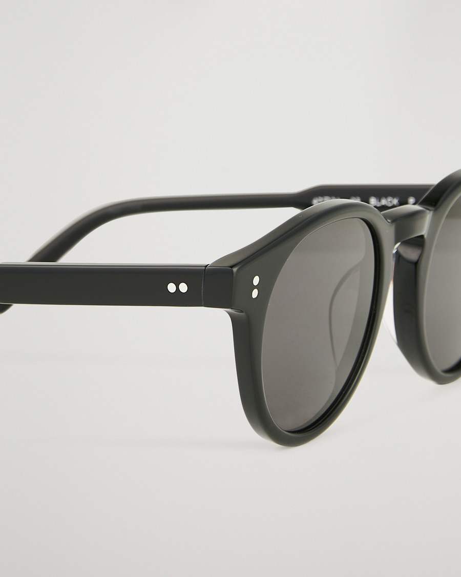 Heren | CHIMI 03 Sunglasses Black | CHIMI | 03 Sunglasses Black