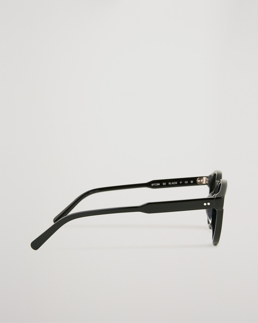 Heren | CHIMI 03 Sunglasses Black | CHIMI | 03 Sunglasses Black