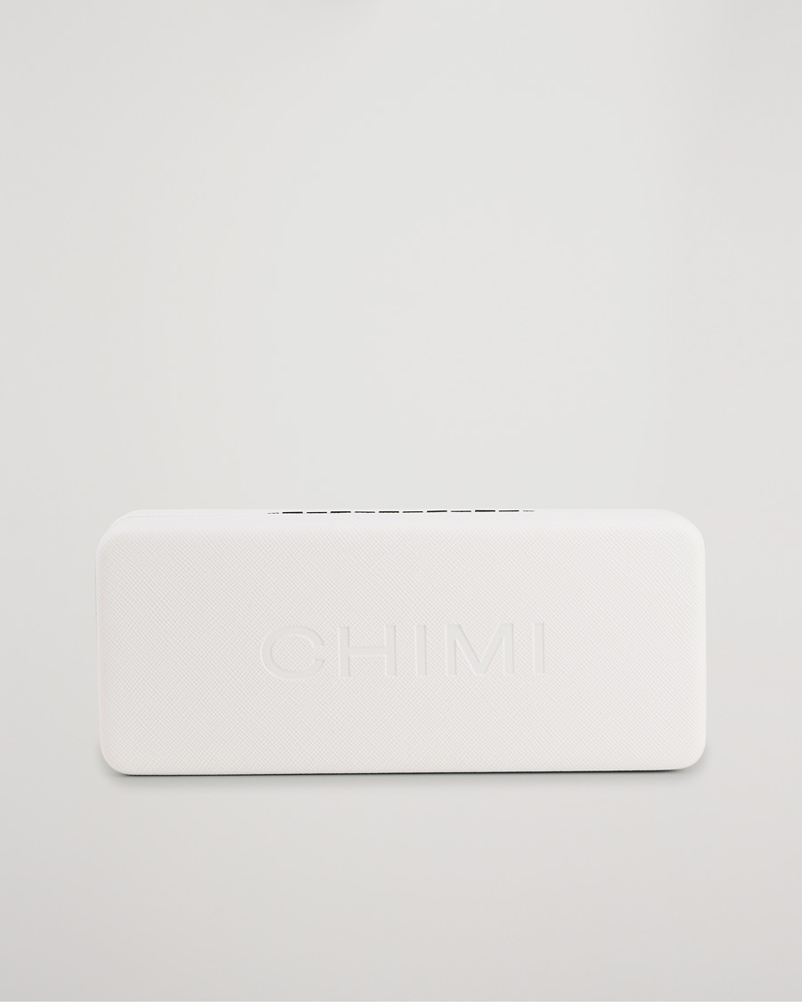 Heren | CHIMI 03 Sunglasses Black | CHIMI | 03 Sunglasses Black