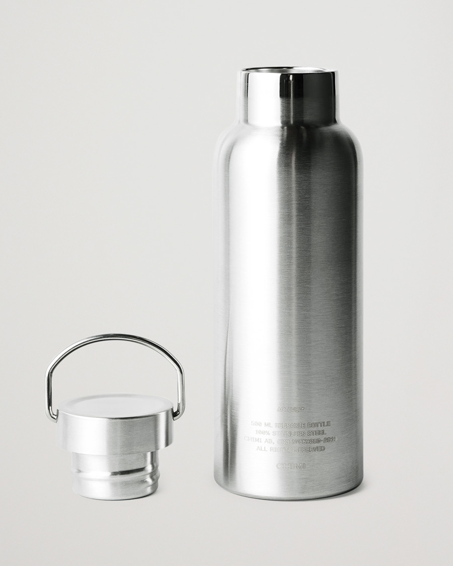 Heren |  | CHIMI | Active Water Bottle 