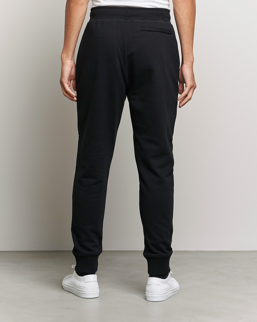 Heren | Broeken | Canada Goose Black Label | Huron Pant Black