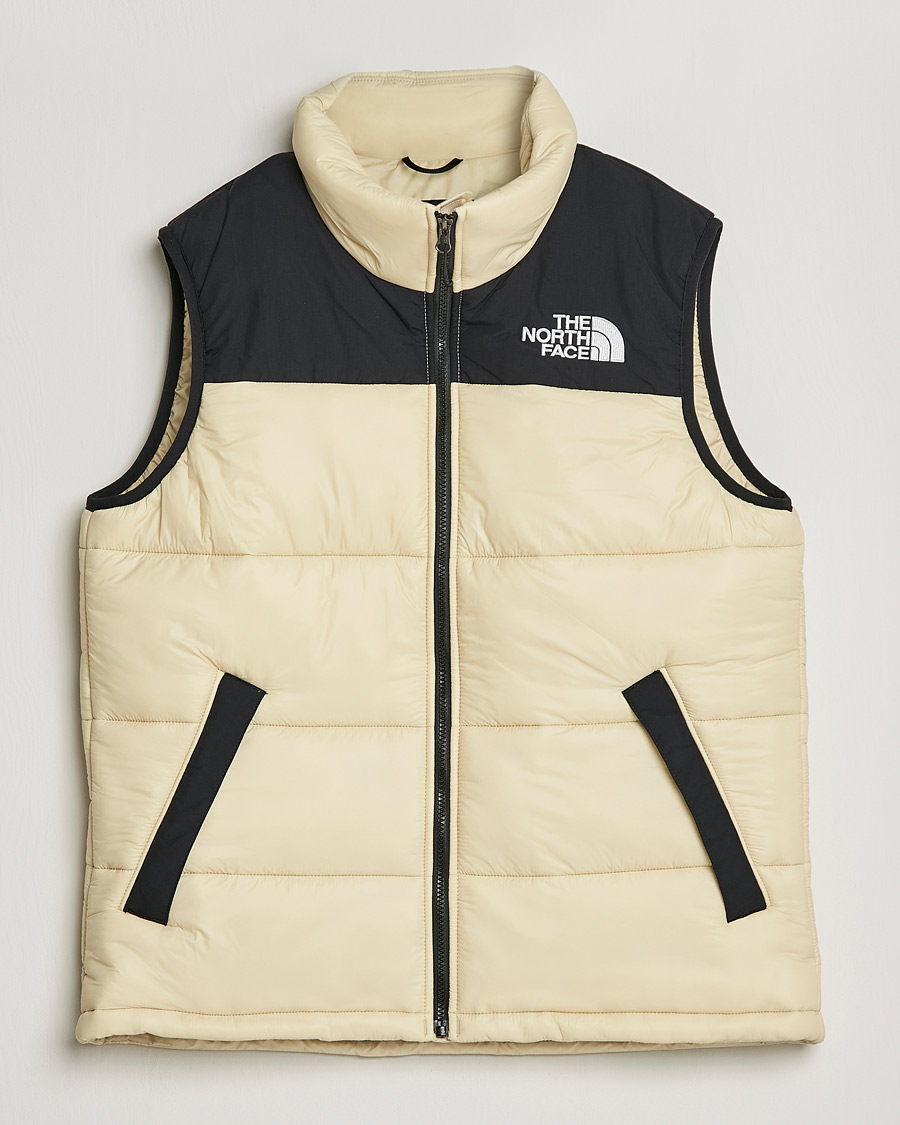 Heren | Jassen | The North Face | Himalayan Insulated Puffer Vest Gravel