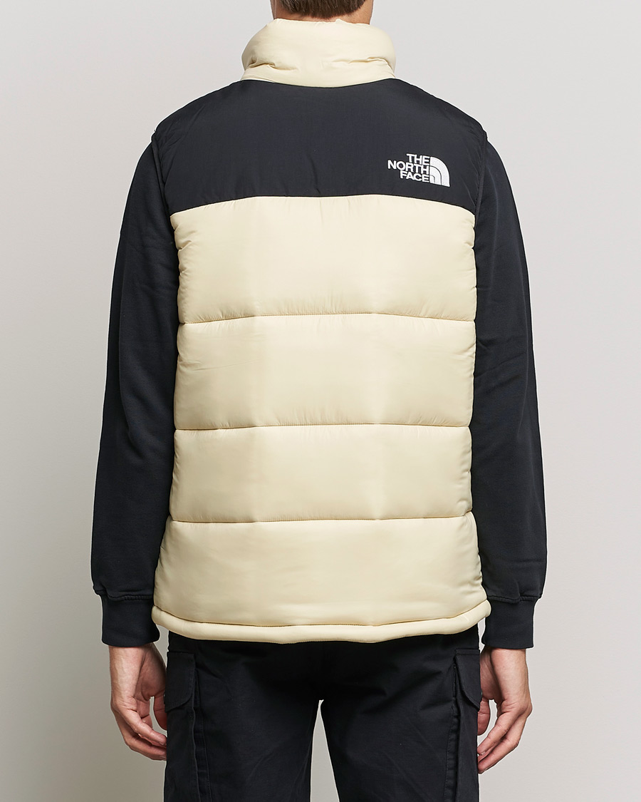 Heren | Jassen | The North Face | Himalayan Insulated Puffer Vest Gravel