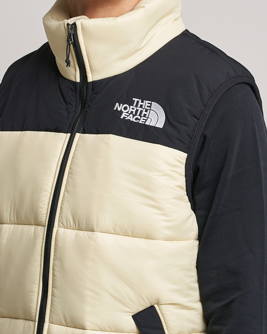 Heren | Jassen | The North Face | Himalayan Insulated Puffer Vest Gravel