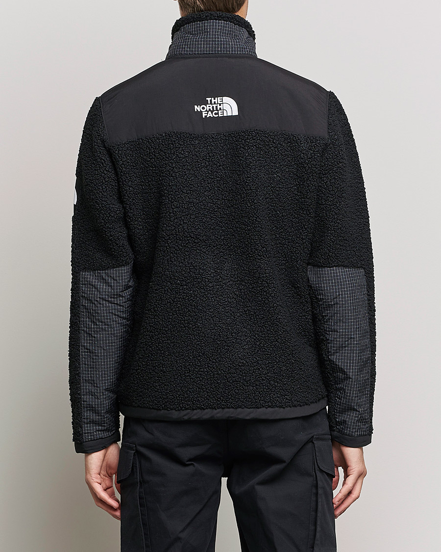 Heren | Jassen | The North Face | Ripstop Denali Jacket Black