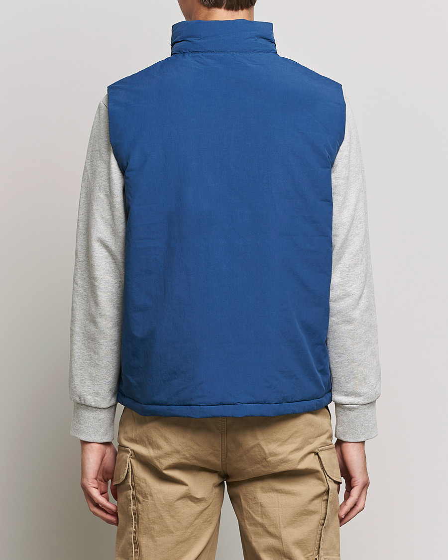 Heren | Jassen | The North Face | Thermoball Mountain Vest Shady Blue