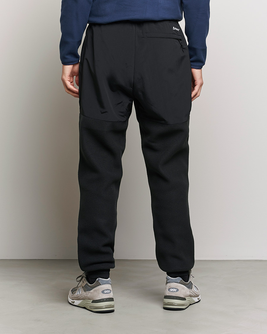 Heren | Broeken | The North Face | Denali Fleece Pants Black