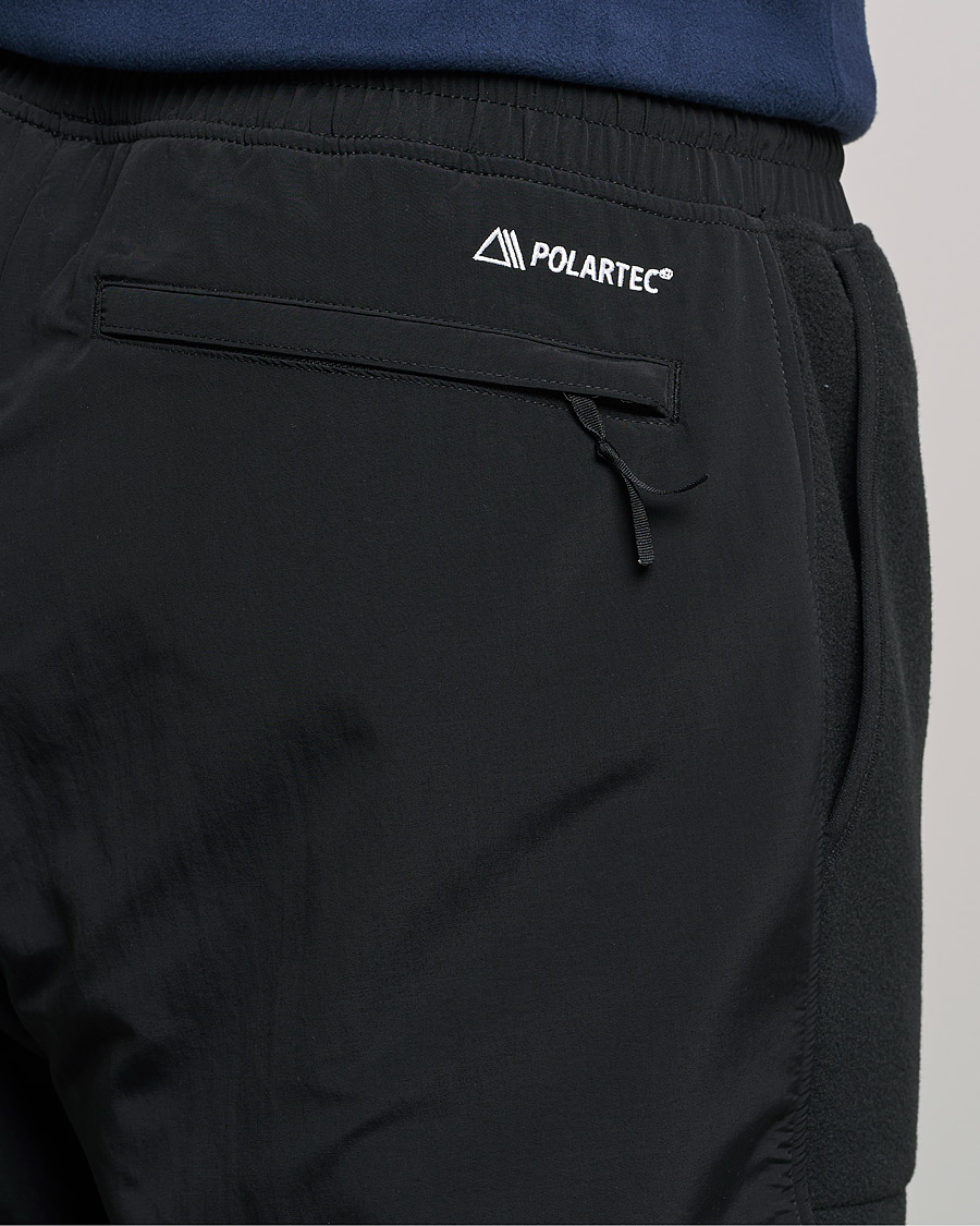 Heren | Broeken | The North Face | Denali Fleece Pants Black