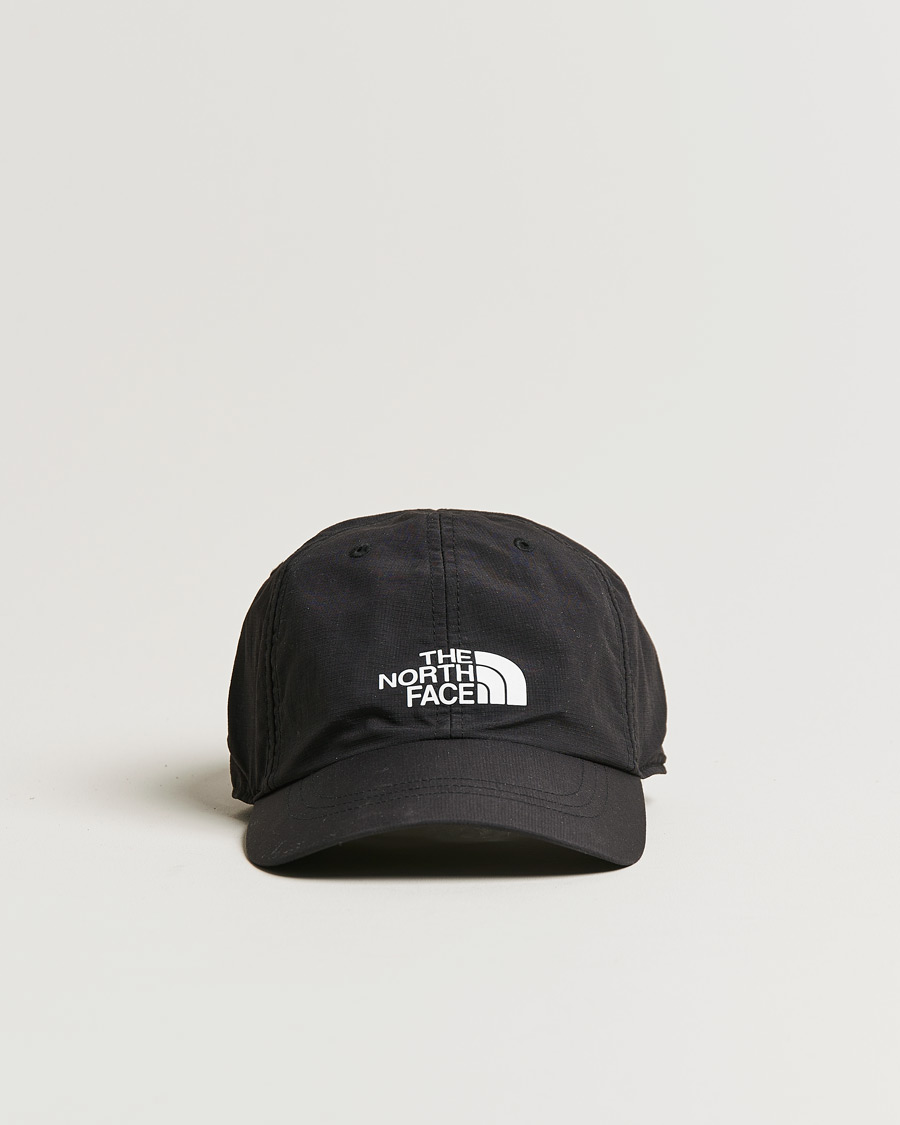 Heren | The North Face | The North Face | Horizon Cap Black