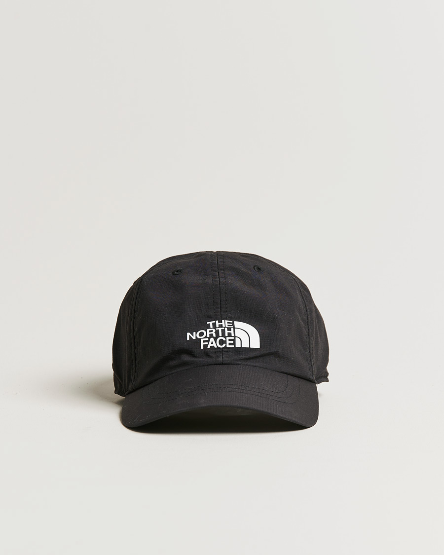 Heren | Hoeden en petten | The North Face | Horizon Cap Black