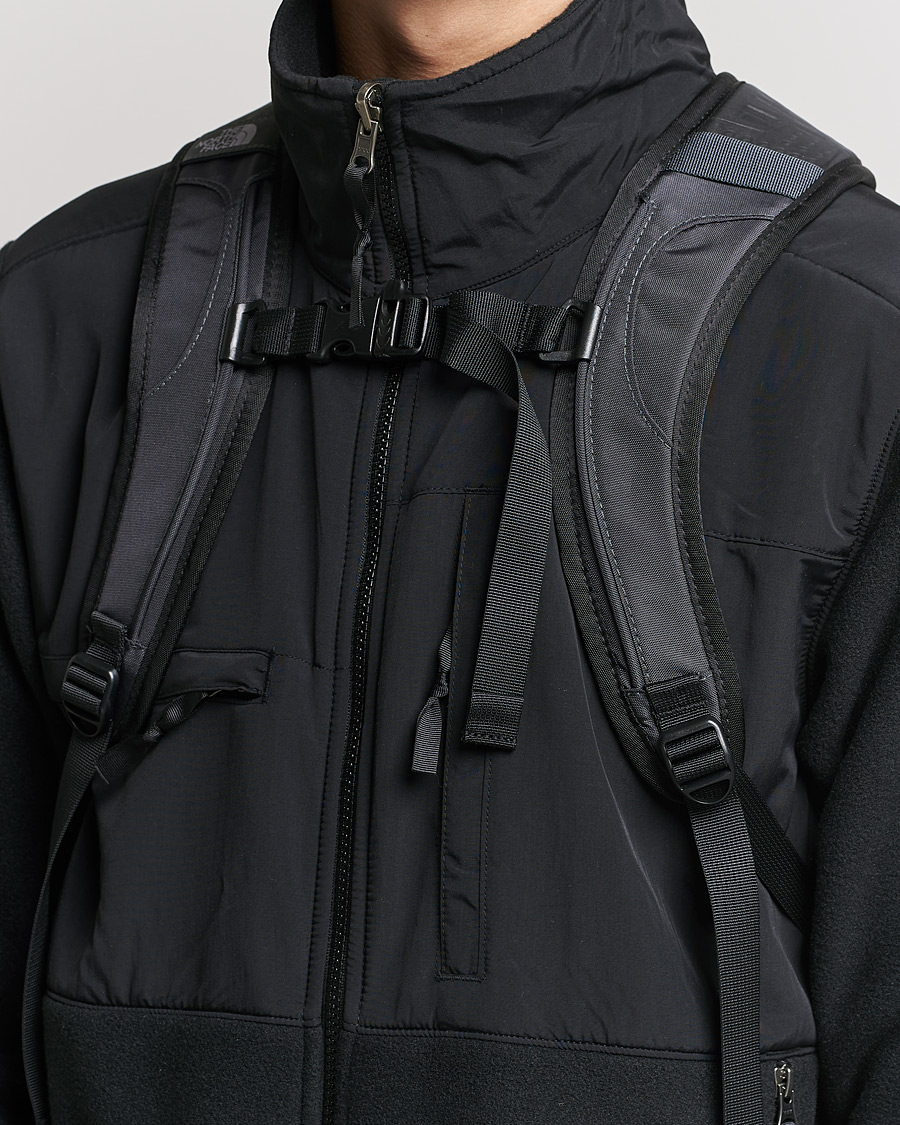 Heren | The North Face Borealis Classic Backpack Asphalt Grey | The North Face | Borealis Classic Backpack Asphalt Grey