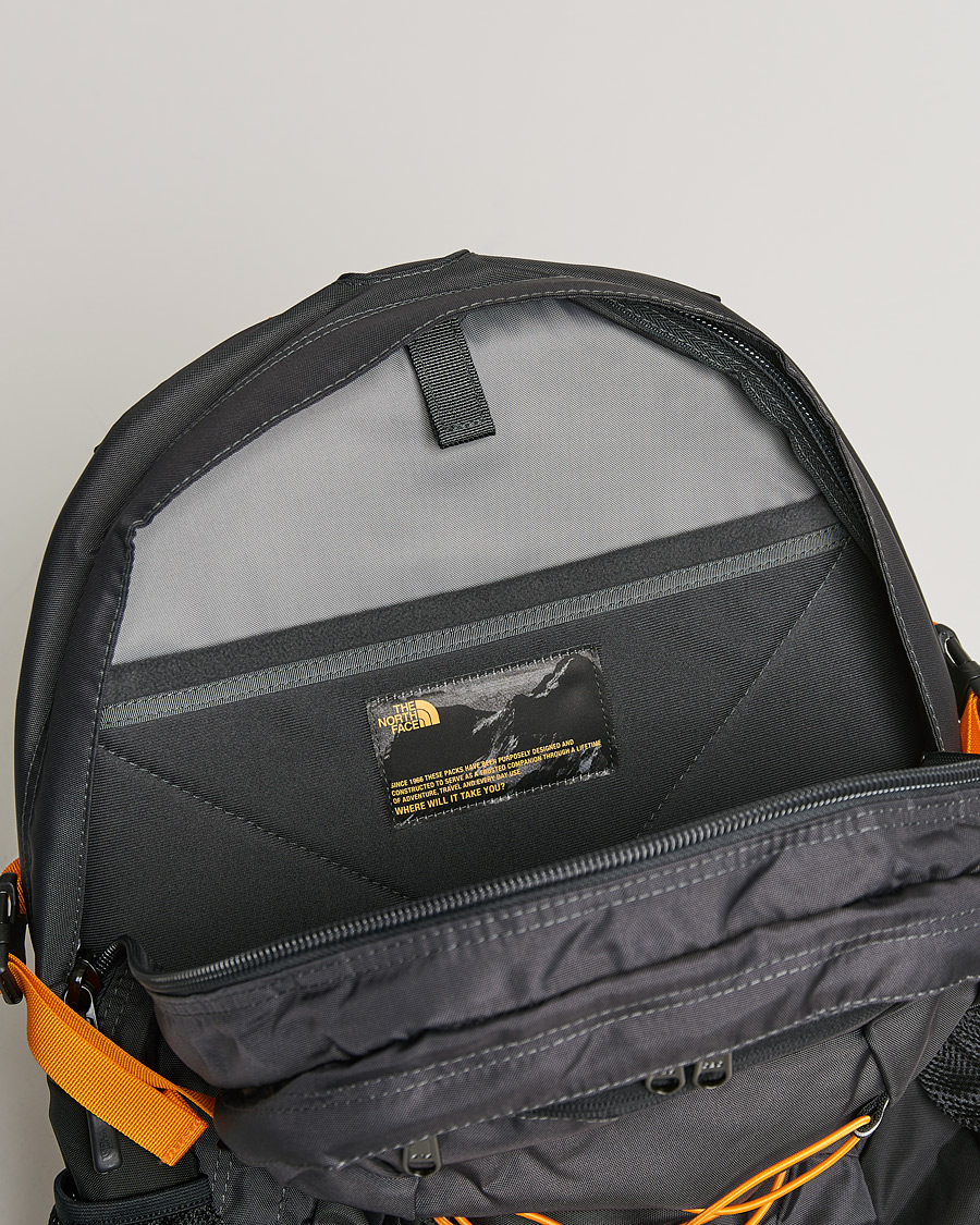 Heren | The North Face Borealis Classic Backpack Asphalt Grey | The North Face | Borealis Classic Backpack Asphalt Grey