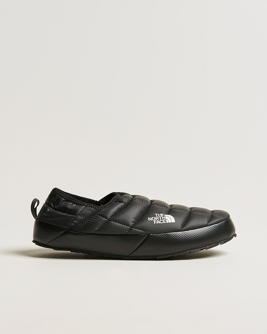Heren | The North Face Thermoball Traction Mules Black | The North Face | Thermoball Traction Mules Black