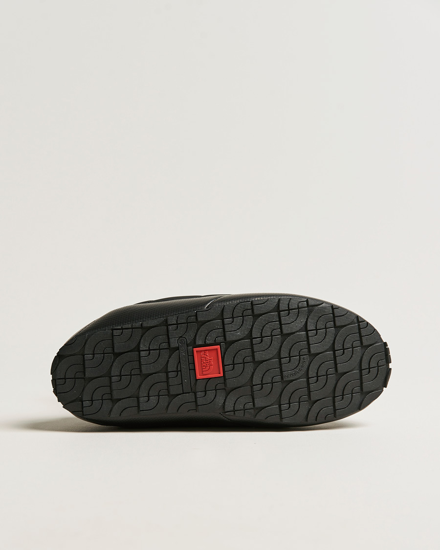 Heren | The North Face Thermoball Traction Mules Black | The North Face | Thermoball Traction Mules Black