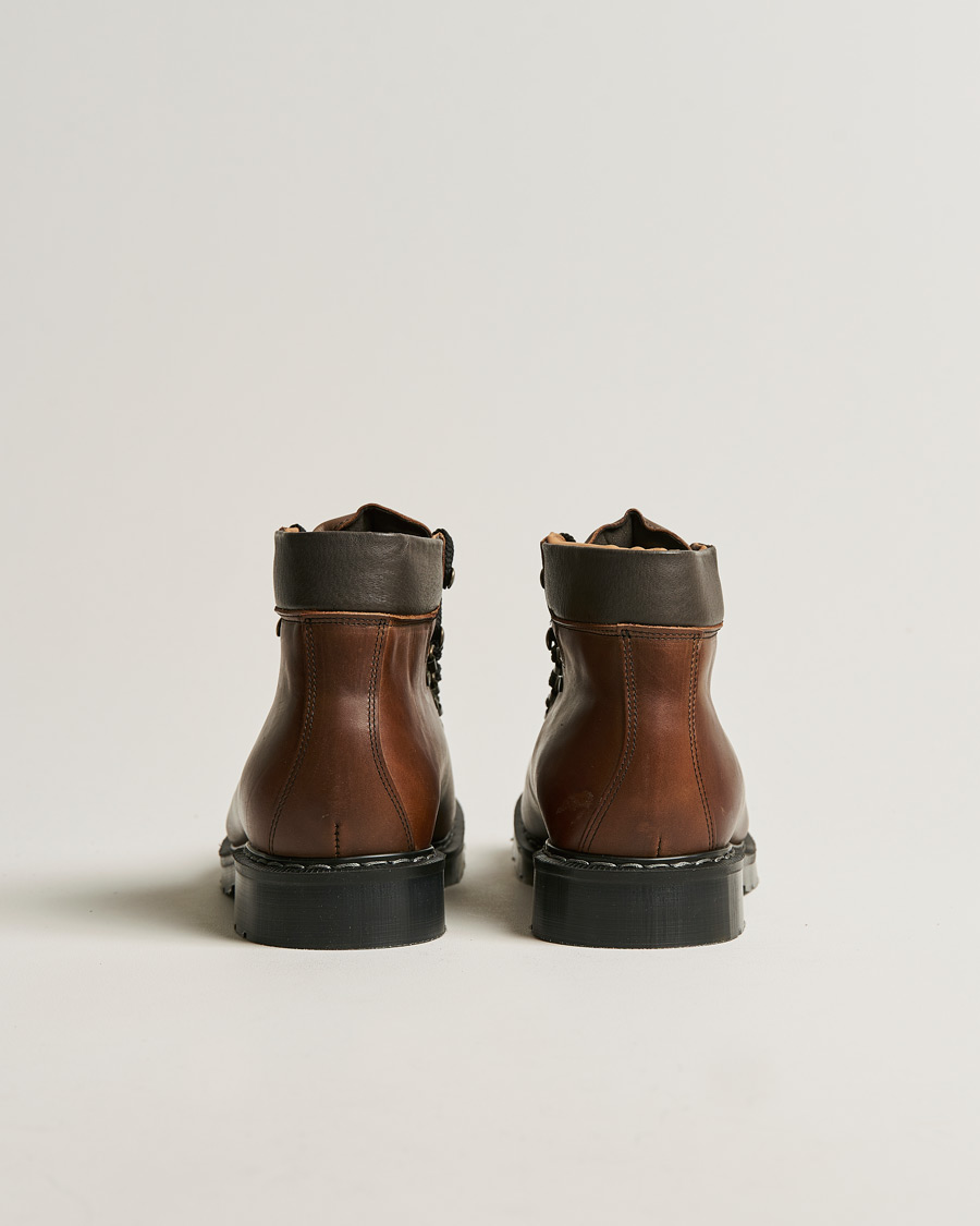 Heren | Laarzen | Solovair | Urban Hiker Boot Gaucho