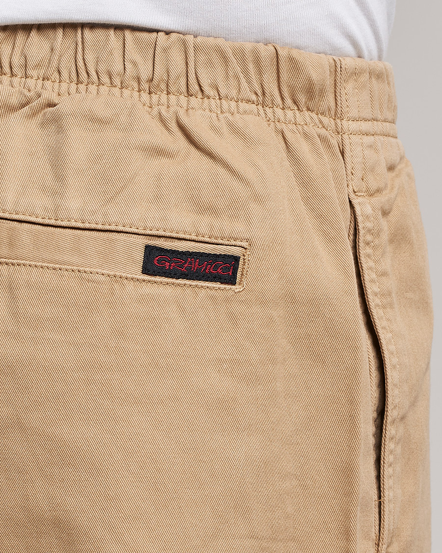 Heren | Broeken | Gramicci | Cotton Pants Chino