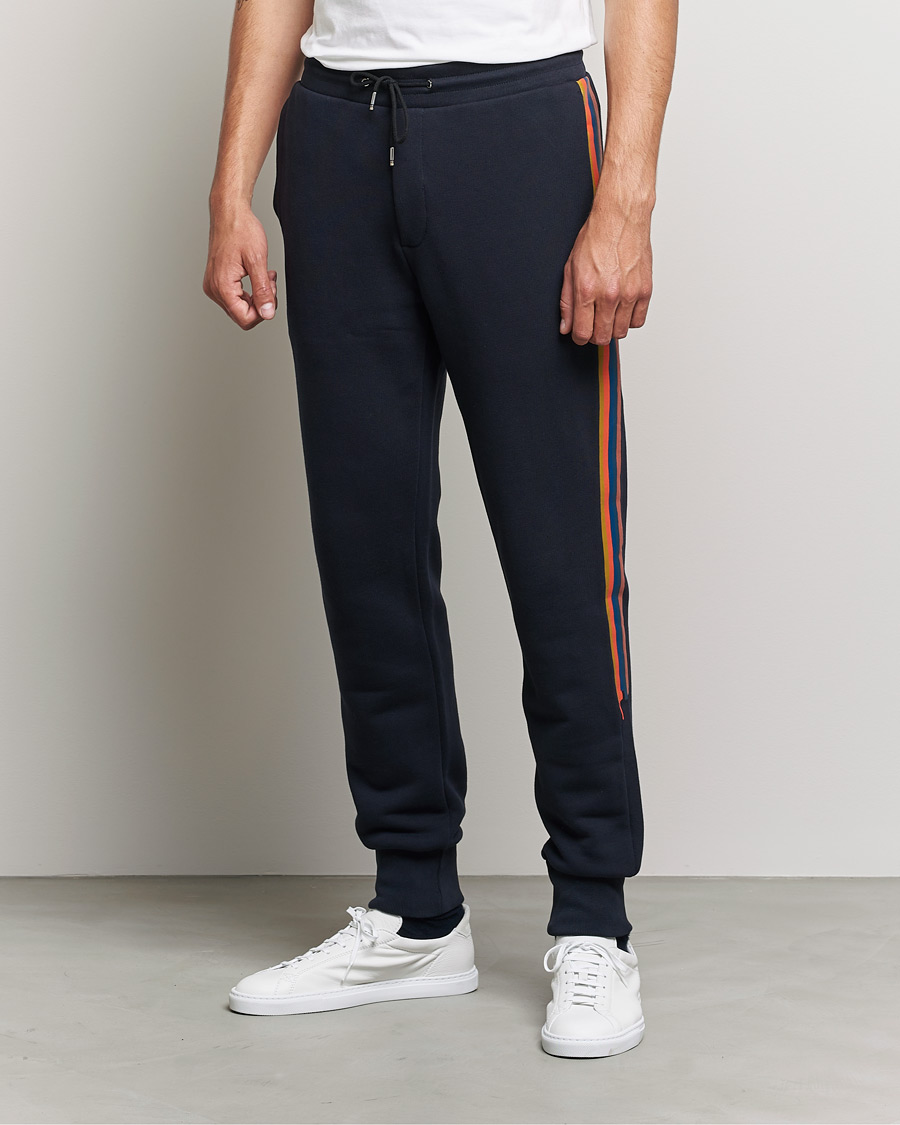Heren | Broeken | Paul Smith | Jogger Pants Navy