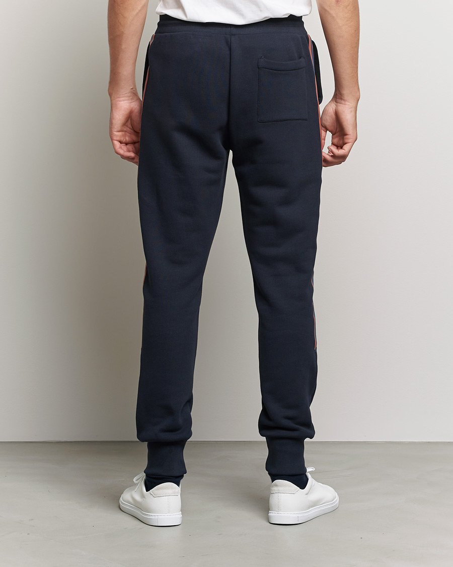Heren | Broeken | Paul Smith | Jogger Pants Navy