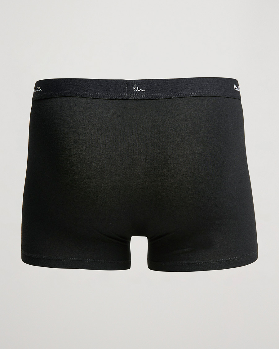 Heren | Ondergoed | Paul Smith | 3-Pack Trunk Multi
