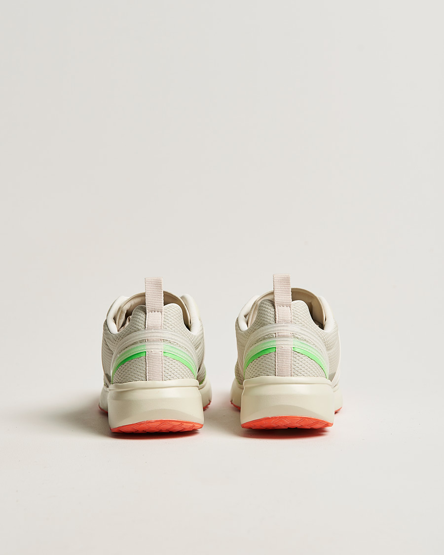 Heren | Veja Running Condor 2 Mesh Running Sneaker Natural Cream | Veja Running | Condor 2 Mesh Running Sneaker Natural Cream