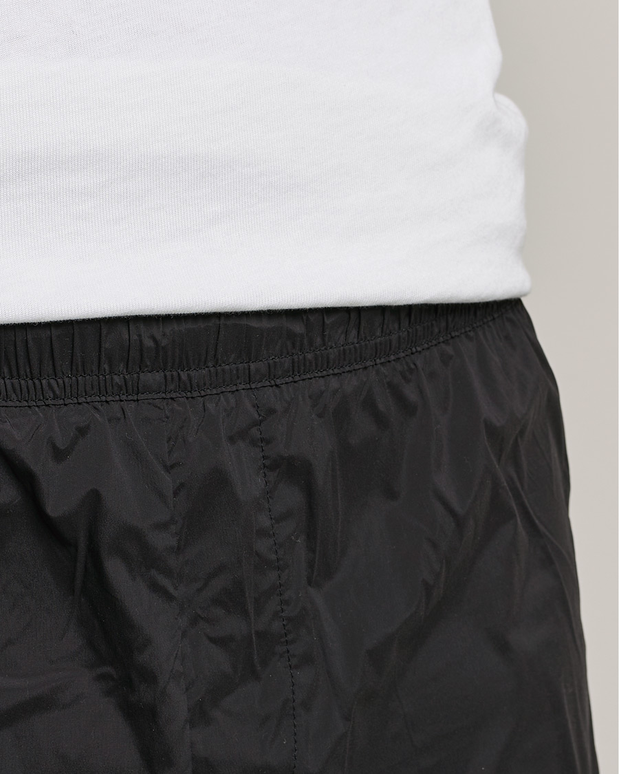 Heren | Korte broek | Satisfy | TechSilk Shorts Black