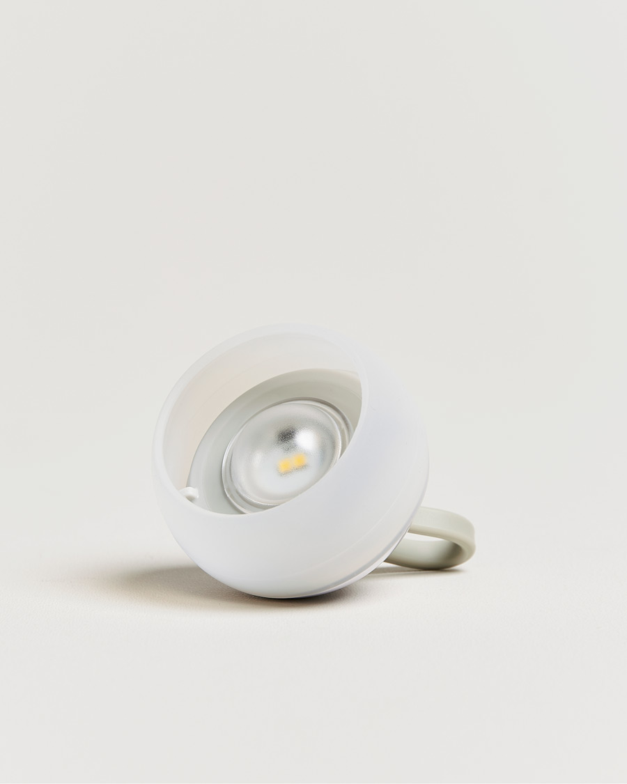 Heren | Japanese Department | Snow Peak | Mini Hozuki Lantern White