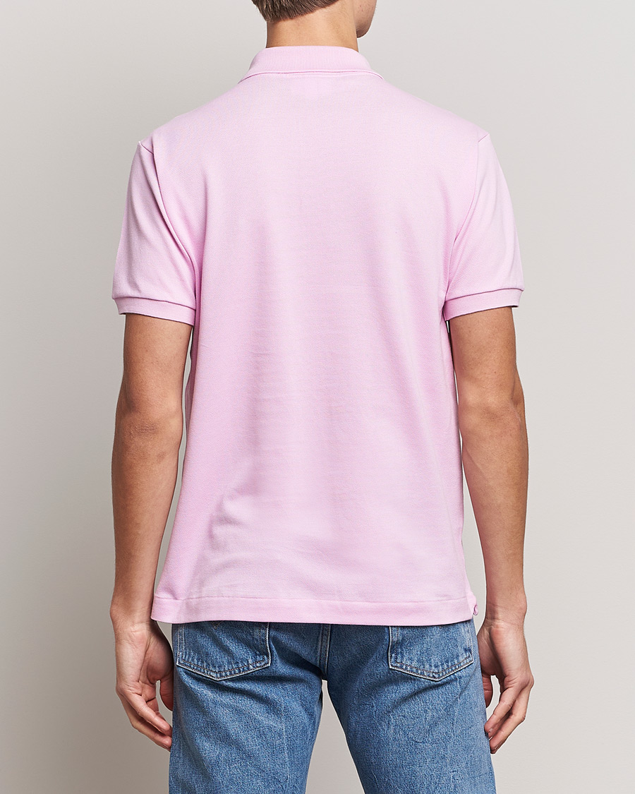 Heren | Polo's | Lacoste | Original Polo Piké Albizia