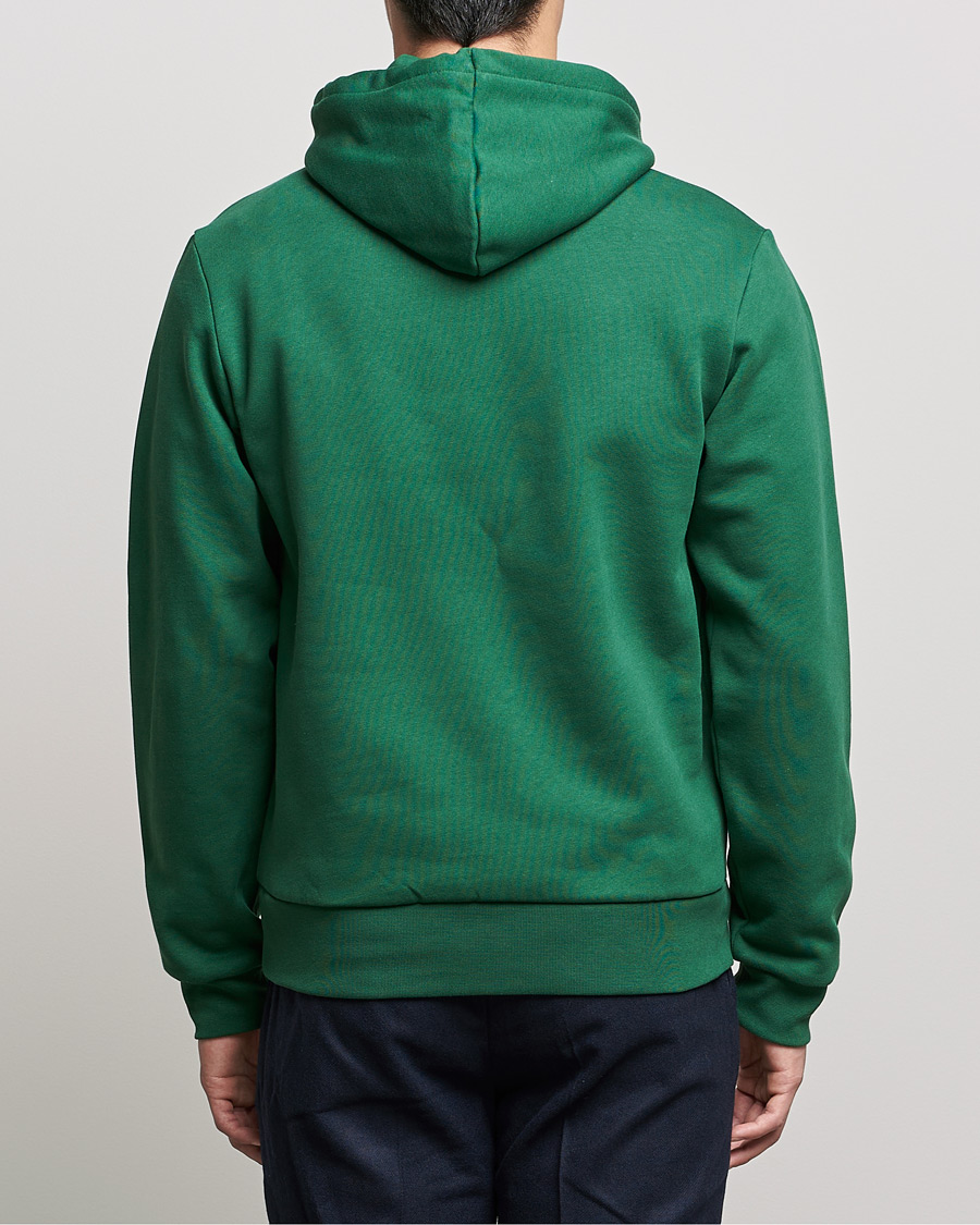 Heren | Truien | Lacoste | Hoodie Green