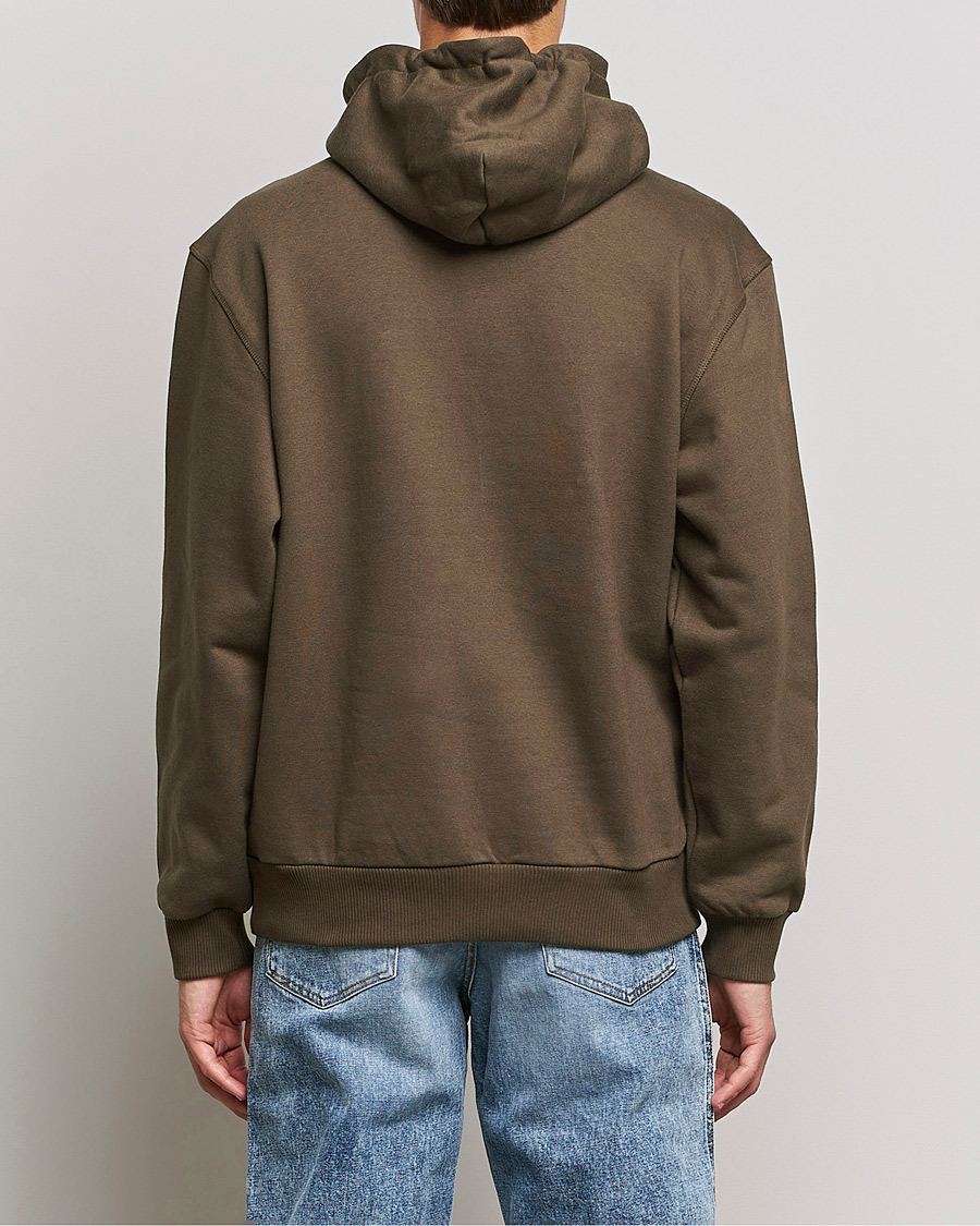 Heren | Truien | Filson | Prospector Hoodie Root