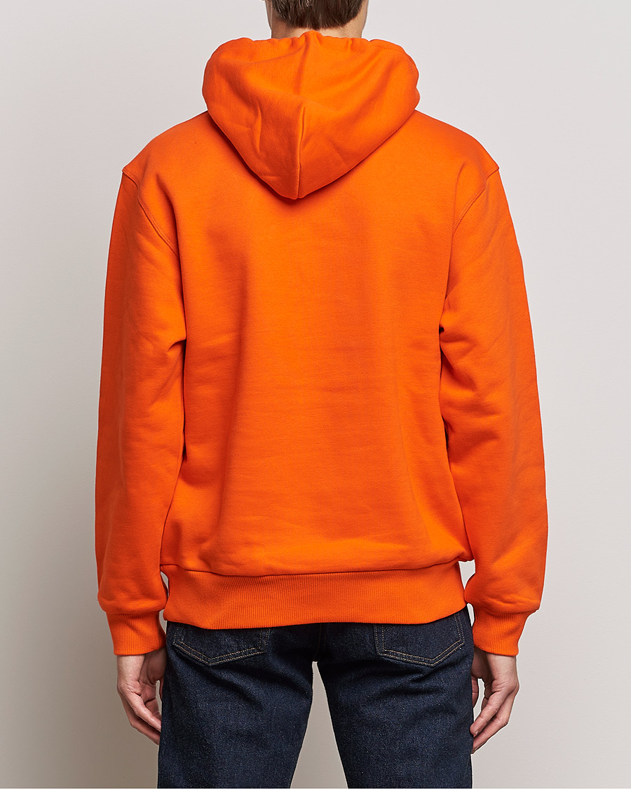 Heren | Truien | Filson | Prospector Hoodie Blaze Orange