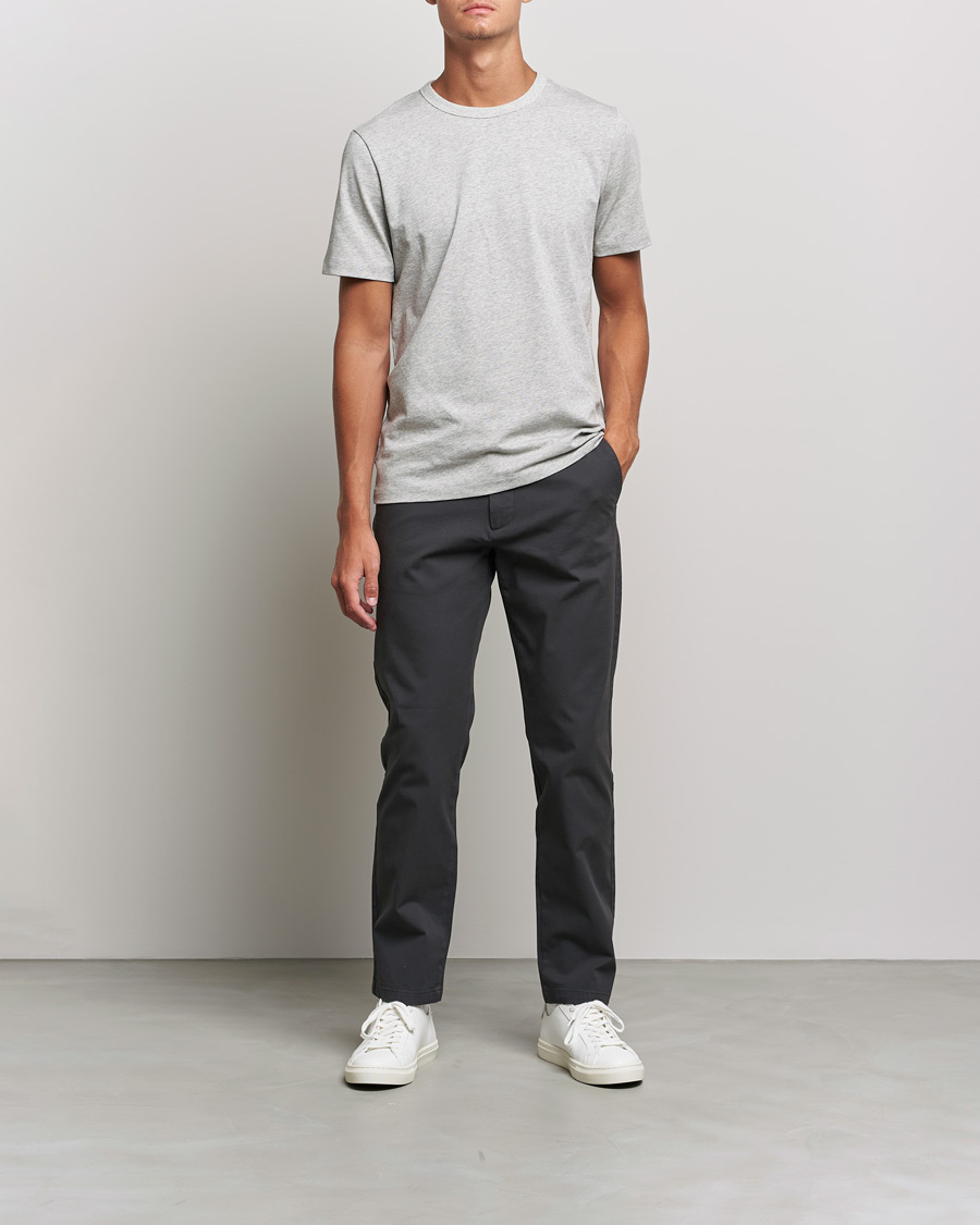 Heren | Broeken | Dockers | Cotton Slim Chino Steelhead