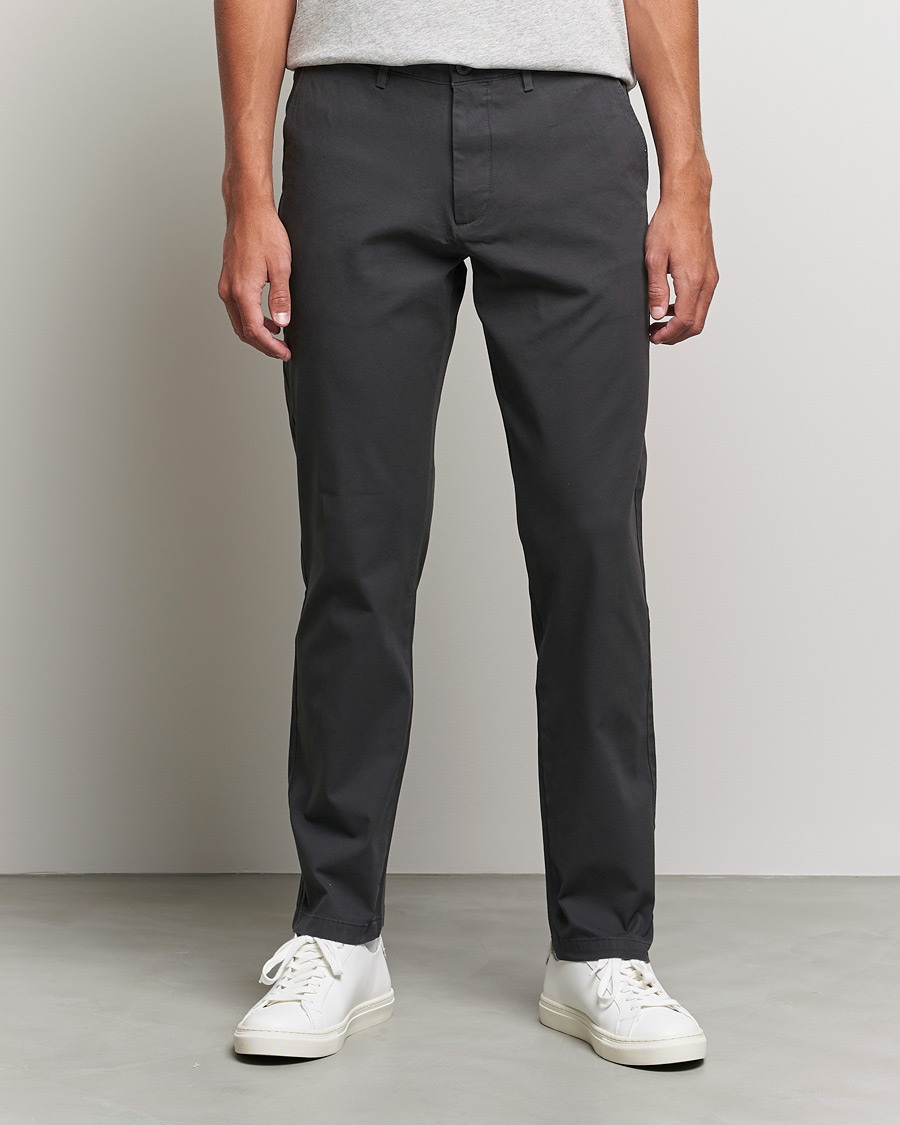 Heren | Dockers | Dockers | Cotton Slim Chino Steelhead