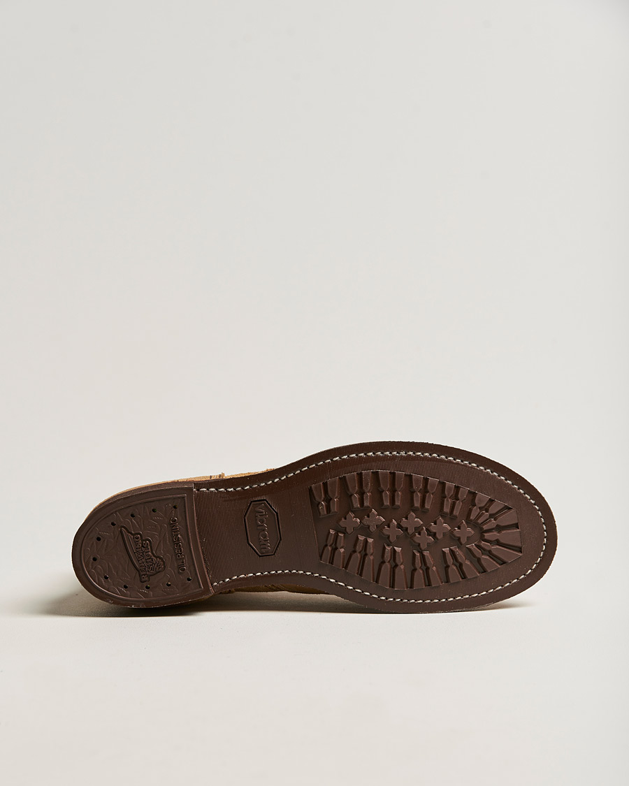 Heren | Laarzen | Red Wing Shoes | Iron Ranger Boot Hawthorne Muleskinner