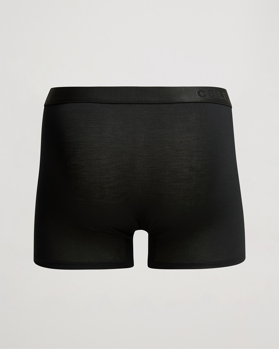 Heren | Binnenkort op voorraad | CDLP | 6-Pack Boxer Briefs Black