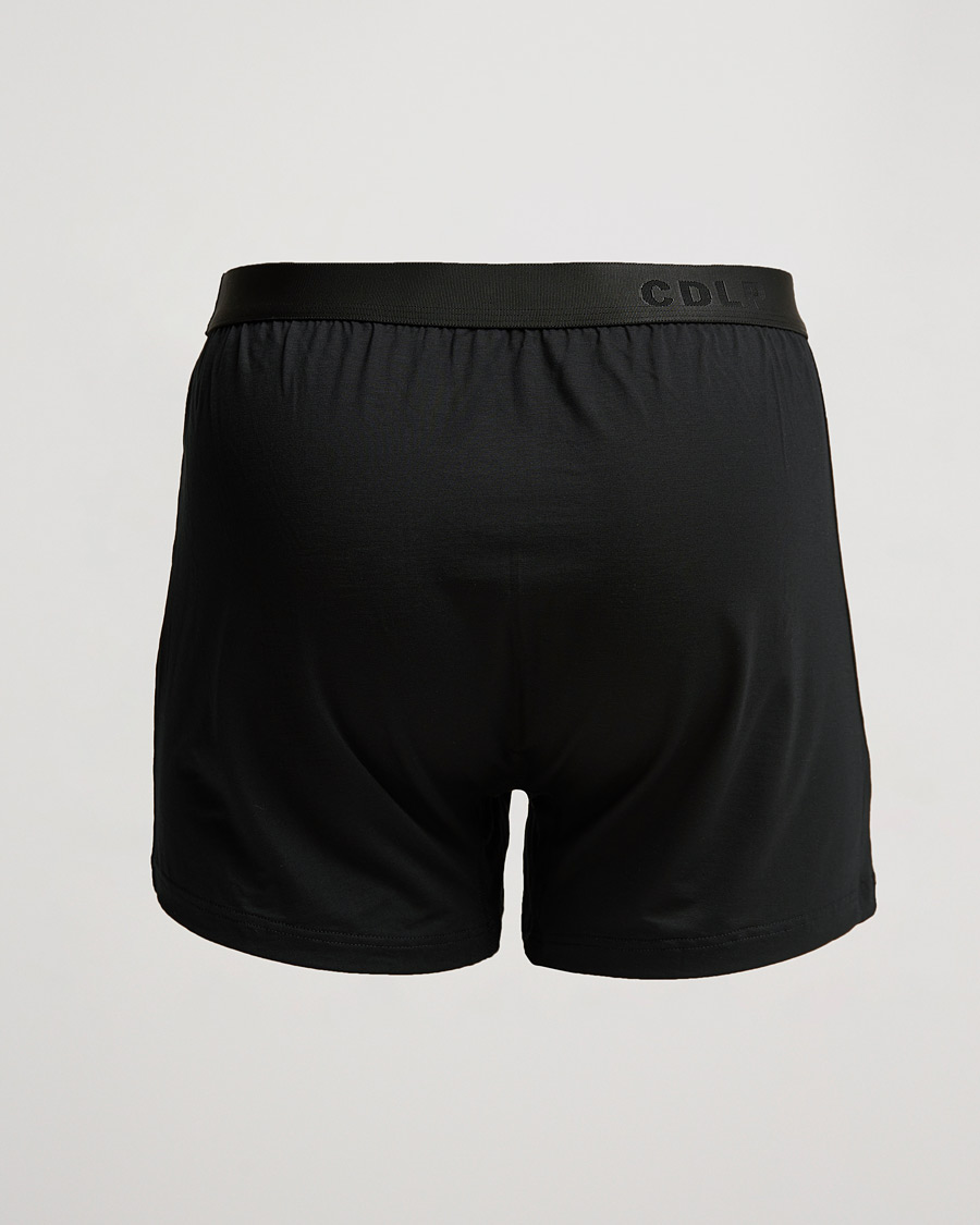 Heren | Contemporary Creators | CDLP | 6-Pack Boxer Shorts Black