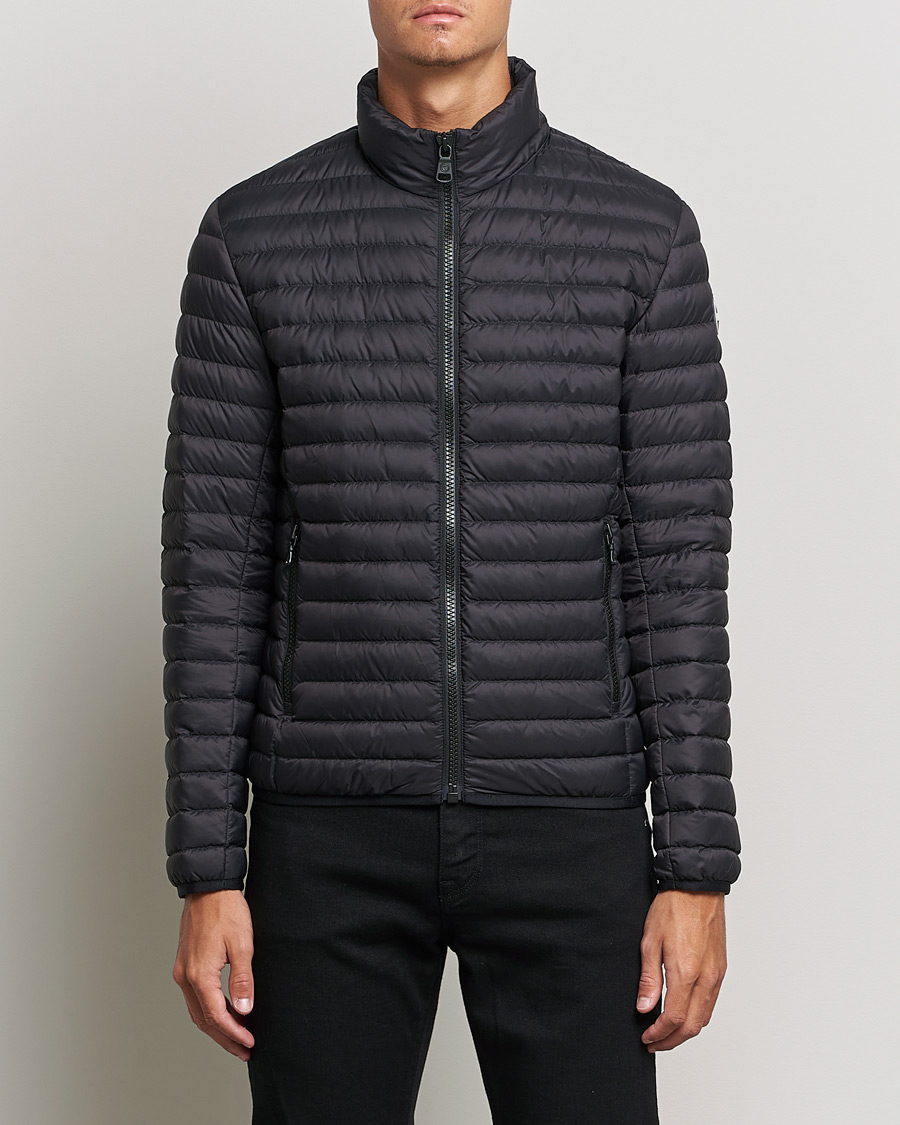 Heren | Jassen | Colmar | Repunk Lightweight Down Jacket Black