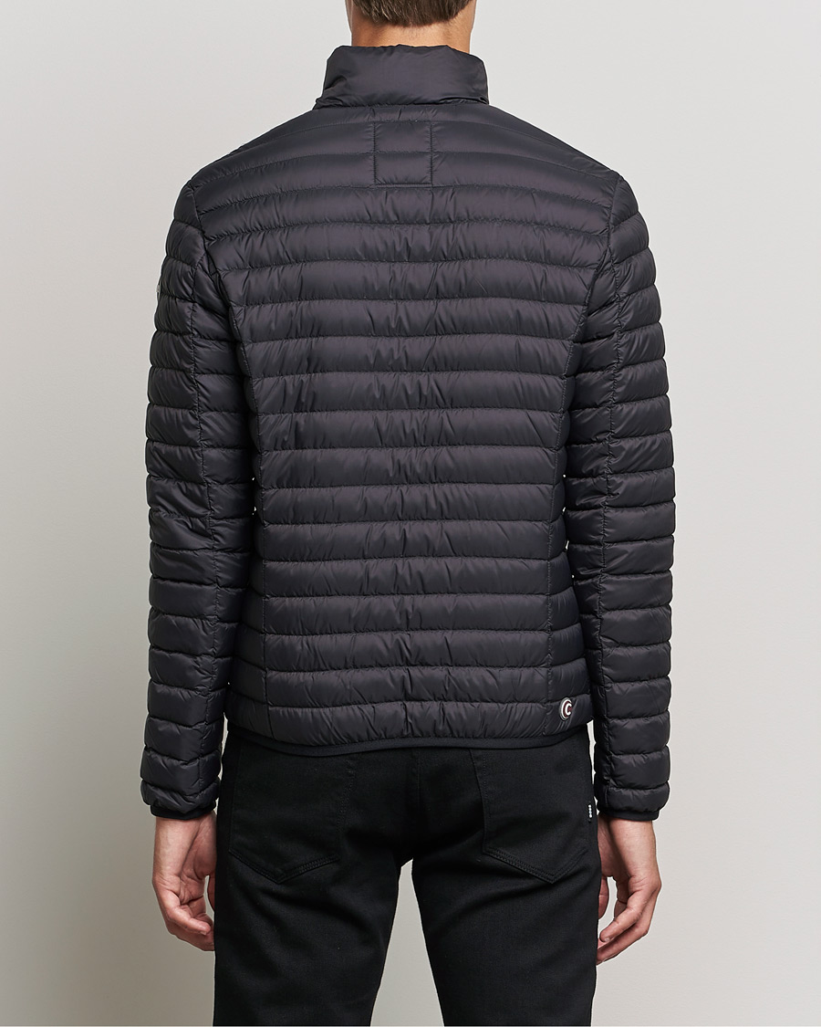 Heren | Jassen | Colmar | Repunk Lightweight Down Jacket Black