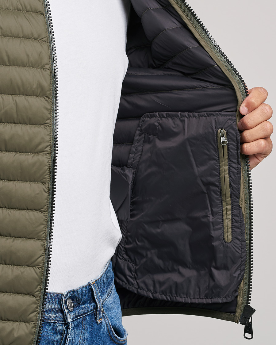 Heren | Jassen | Colmar | Repunk Lightweight Down Hooded Jacket Bush