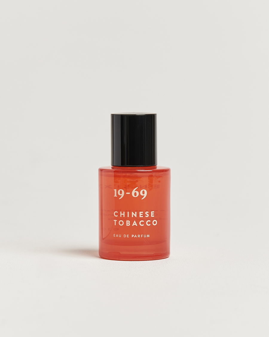 Heren | Geuren | 19-69 | Chinese Tobacco Eau de Parfum 30ml