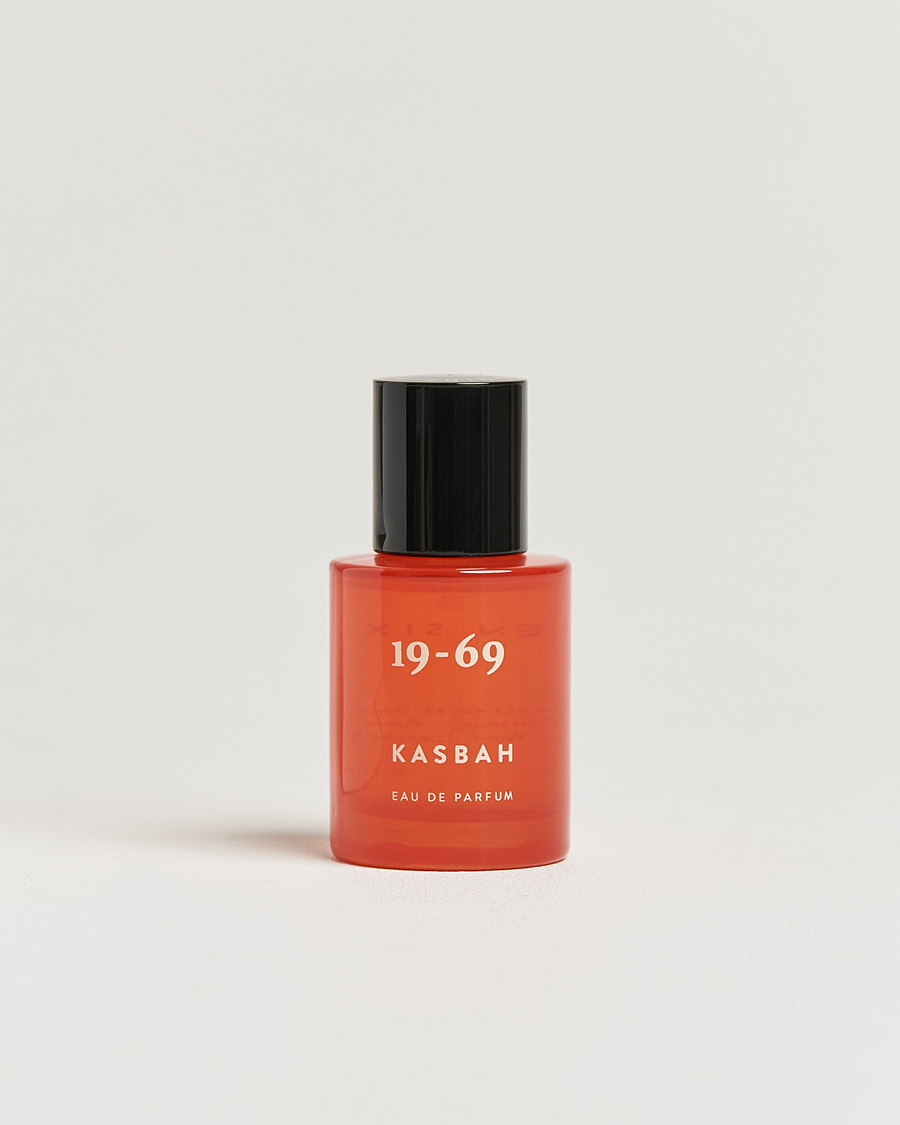Heren | Geuren | 19-69 | Kasbah Eau de Parfum 30ml