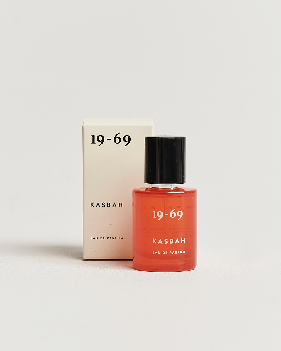 Heren | Geuren | 19-69 | Kasbah Eau de Parfum 30ml