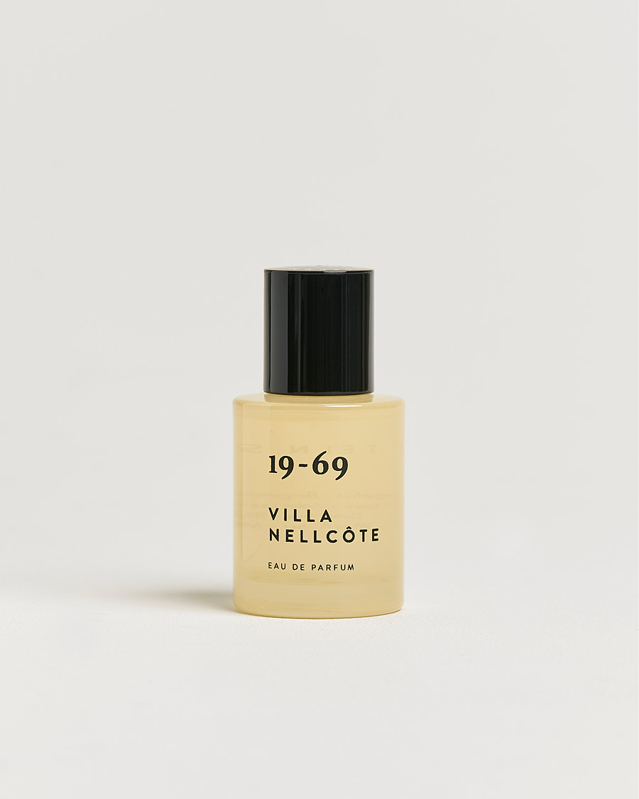 Heren | Geuren | 19-69 | Villa Nellcôte Eau de Parfum 30ml
