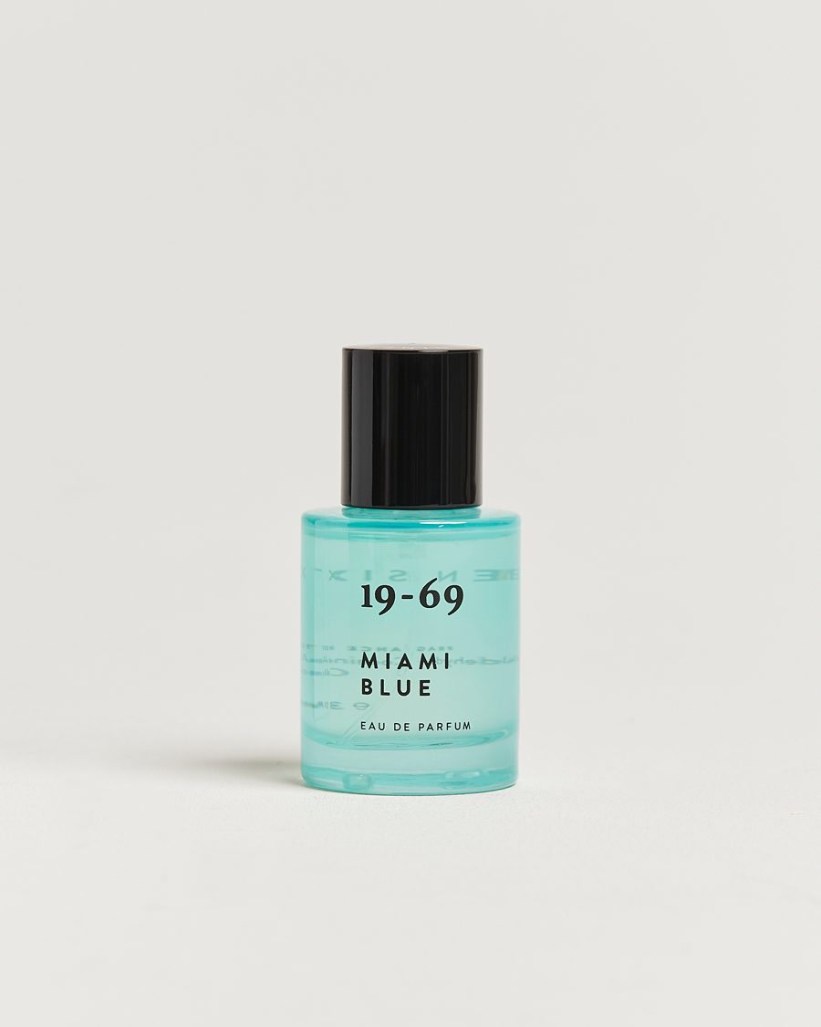 Heren | Geuren | 19-69 | Miami Blue Eau de Parfum 30ml