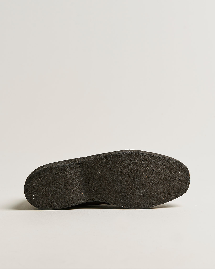 Heren | Laarzen | Sanders | Sam Chukka Boot Pinner Suede