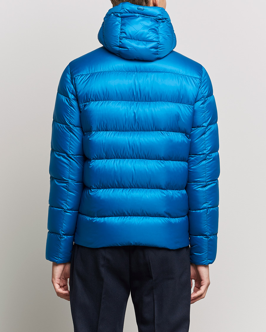 Heren | Jassen | Herno | Globe Down Jacket Ice Blue