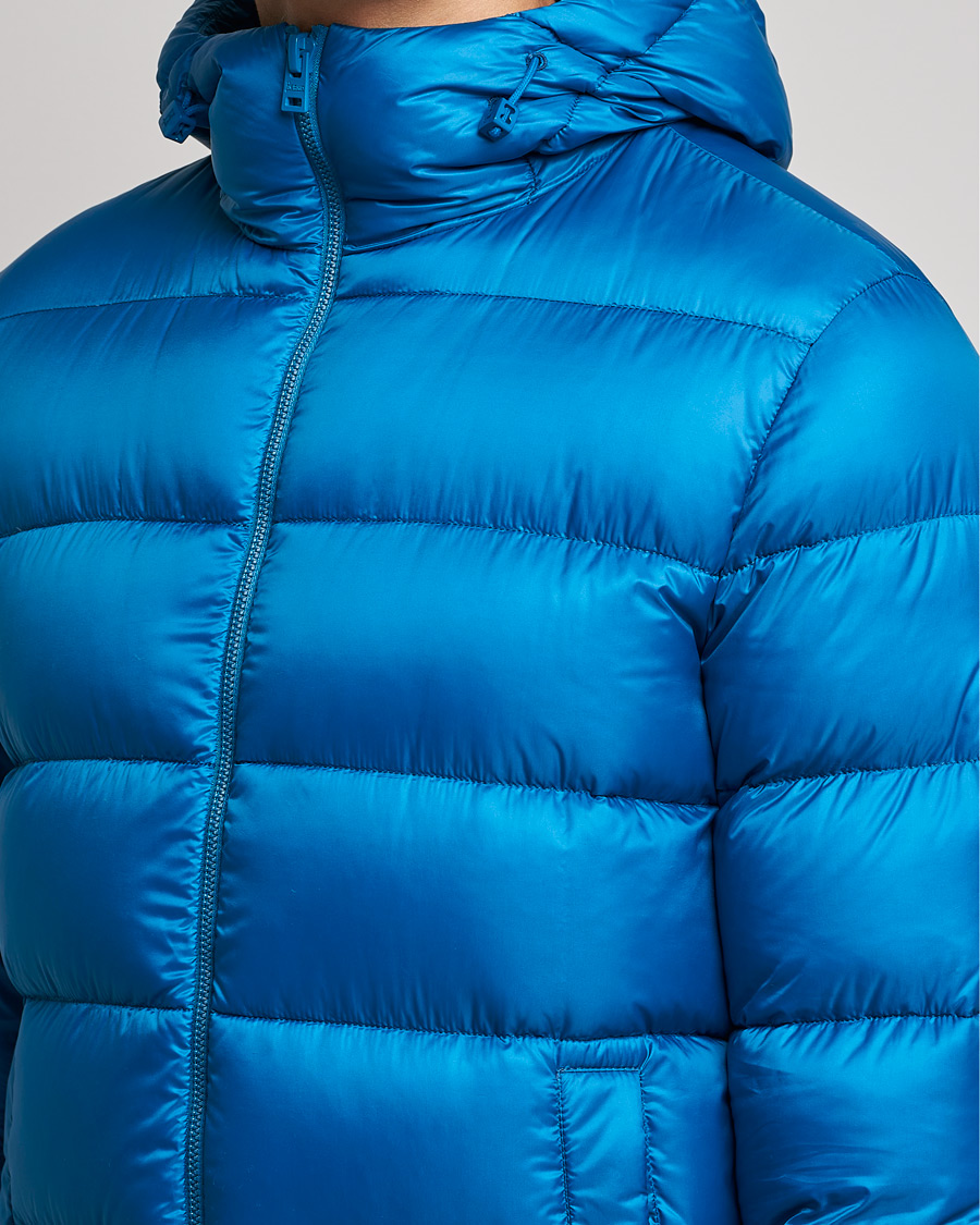 Heren | Jassen | Herno | Globe Down Jacket Ice Blue
