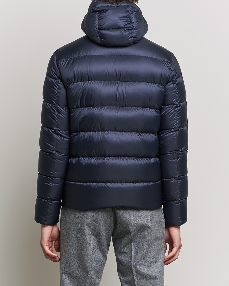 Heren | Jassen | Herno | Globe Down Jacket Navy