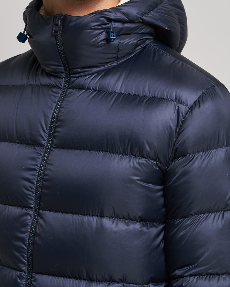 Heren | Jassen | Herno | Globe Down Jacket Navy